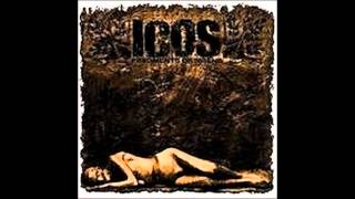 Icos - Fragments Of Sirens