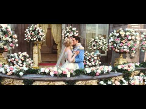 Romantic Movie and TV Kisses Part 19