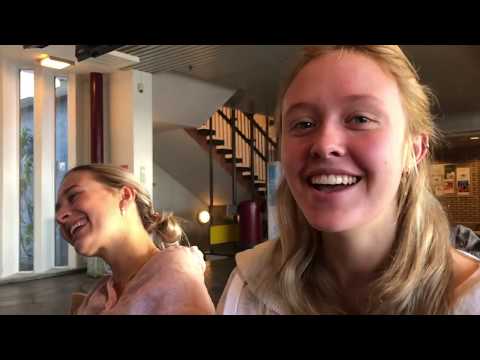 EIKELIREVYEN 2020 - DAG 1