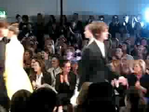 London Fashion Week John Rocha