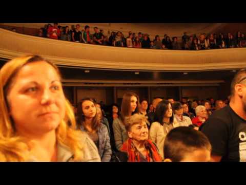 АЙТОС ПРАЗНУВА 24 МАЙ 2016 - 1