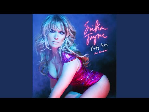 Pretty Mess (DJ Escape & Johnny Vicious Main Mix)