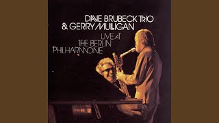 Out Of Nowhere (Live)