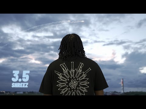 Shreez  - 3.5 // Vidéoclip officiel