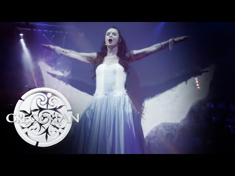 Gregorian - Join Me (Live! Masters Of Chant - Final Chapter Tour)