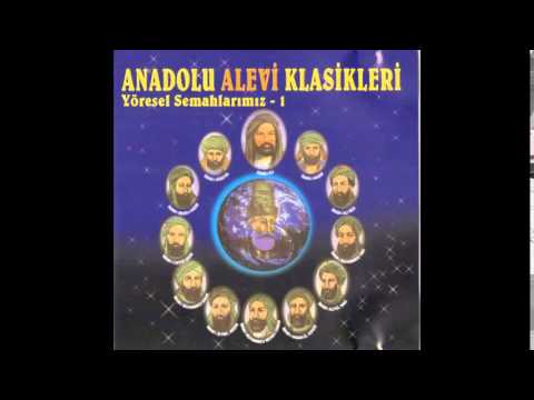 Anadolu Alevi Klasikleri - Ela Gözlü Pirim Geldi