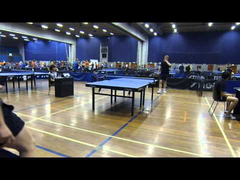 140920 København GP, Christian Ryding - Mikkel Albertsen