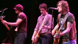 Butch Walker - Don&#39;t Move (Live in HD)