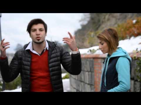 Kırıldı Bak Düşlerim - Maraz Ft Lesnat [HQ] Klip 2013