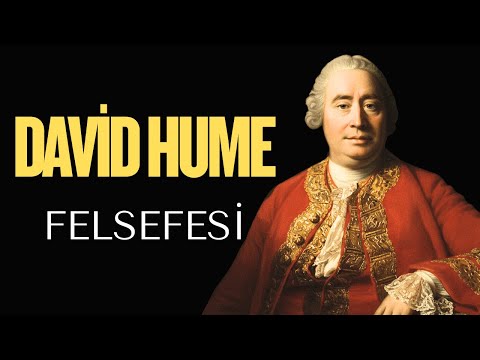 David Hume'un Tüm Felsefesi: Uykuya Dalmak İçin Tam Bir Rehber