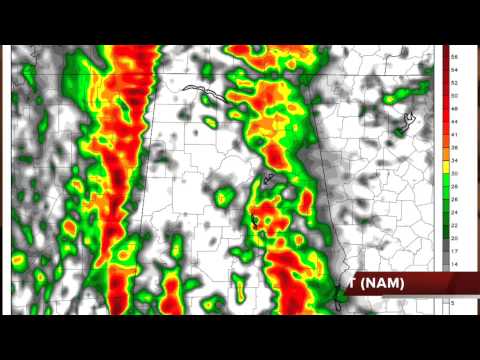 October 13, 2014 Weather Xtreme Video - Morning Edition