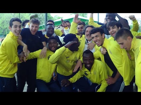 Centrocampo 2ª Categoria - G.A.R. Rebaudengo