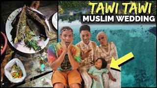 Muslim Wedding Traditions in the Philippines