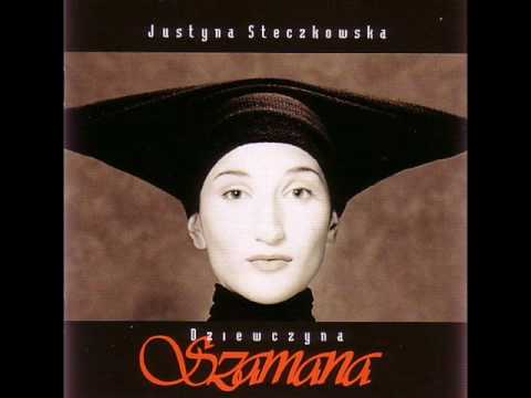 Justyna Steczkowska - Dziewczyna szamana