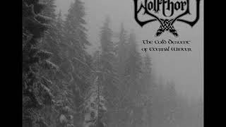 Wolfthorn - The Cold Descent of Eternal Winter [Full Length 2012]