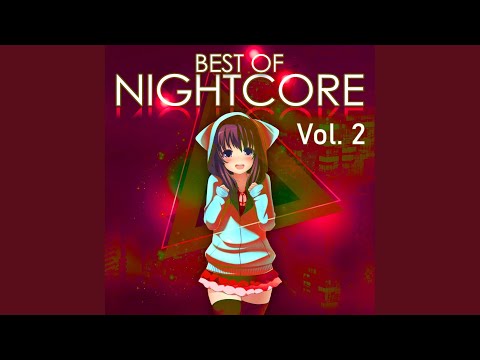 The Ride (Original Nightcore Edit)