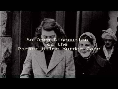 Reflections of the Past (Parker Hulme True Crime Documentary) Theatrical Trailer