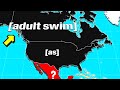 All Countries Where Adult Swim Is Available In 2026