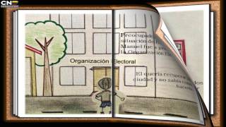 La historia de Manuel