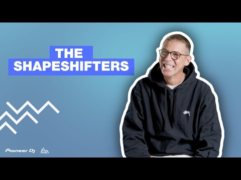 Quick Mix Season 2 - Episode 1 | @TheShapeshifters  | Powered by @alphathetaglobal