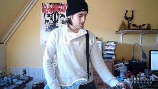 Blackboy lane   Babyshambles