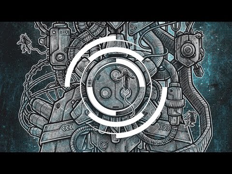 Neonlight & Wintermute - Influx