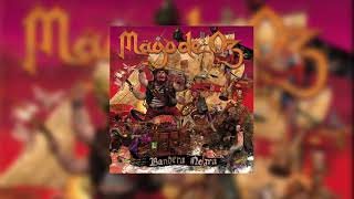 Mägo de Oz - Que el viento sople a tu favor feat. Saurom (Audio Oficial)