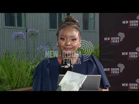 Madlanga Commission: Mchunu testifies