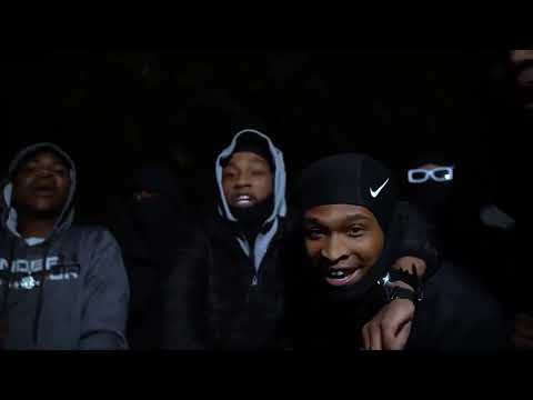 We The Reason (Feat. mgshorty,mjmleaky, mgtuty, Bee Pooda)