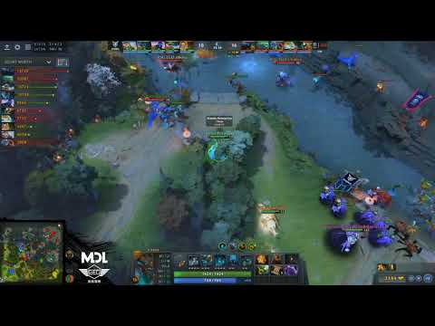 Fy naga illusion bait !