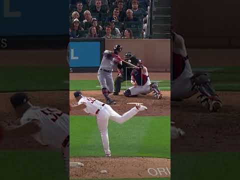 How do you top throwing 103? By throwing 104.  And 105. 🔥