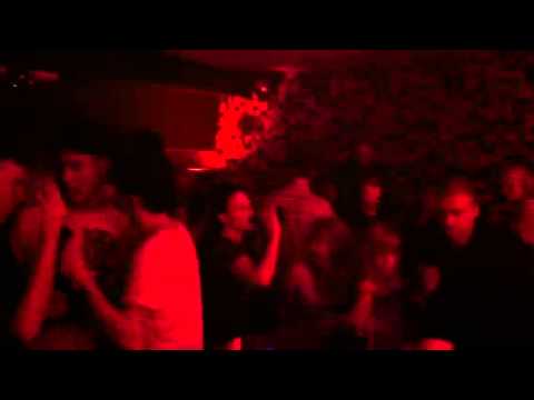 SVEN KAUFMANN & STU PATRICS @ KOORDINATE