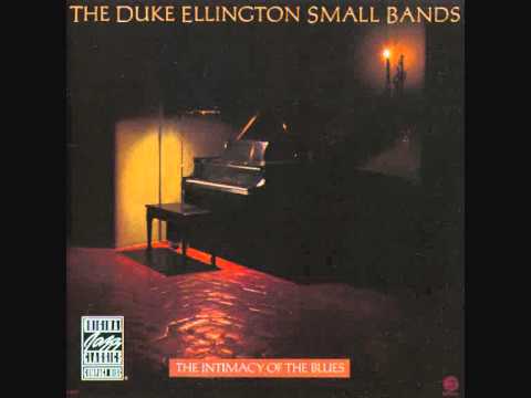 The Duke Ellington Small Bands  - Tell Me 'Bout My Baby (1967)