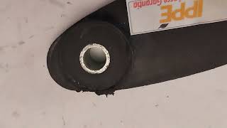 Vídeo de Borracha Acabamento Retrovisor Honda Cbr 1100 Xx 1998