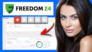Freedom24 Review 2026: Fees, Regulation & Risks — I Reveal Everything!