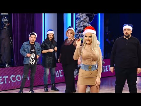 Sport Club 27 /մաս 3/ - ՏոնաԴԱՐՁ