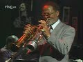 One Foot in the Gutter - Clark Terry & Frank Foster 1986