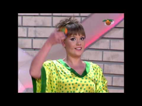 Portokalli, 7 Dhjetor 2008 - Bela dhe Stela (Ora e Astronomise)