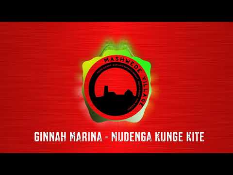 GINNAH MARINA - MUDENGA KUNGE KITE