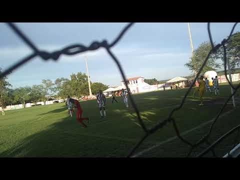 Gol do Dorense - 1 x 0 - contra o Lagarto
