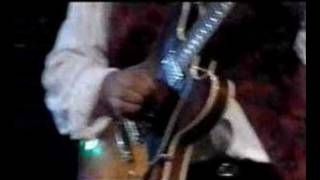 PEPE AHLQVIST-SF BLUES The Things That I Used To Do