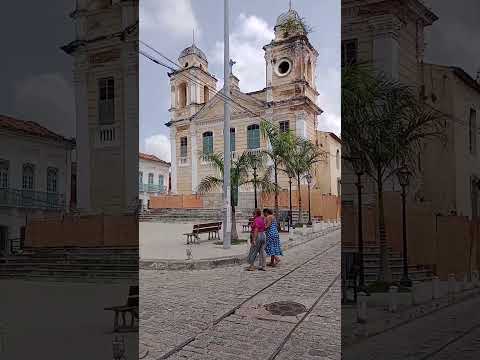 Igreja São João Batista de São Luís do Maranhão