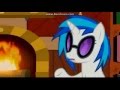 Epic Rap Battles of Ponyville - Octavia vs DJ Pon3 ...