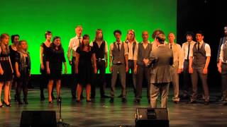 Naya Chorale | Poison Tree by Laura Sippola