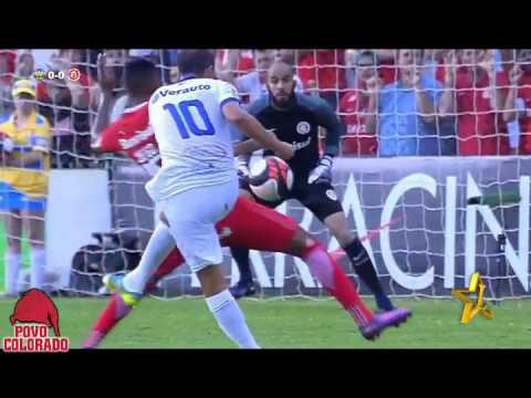Melhores momentos de Veranopolis 1x1 Internacional