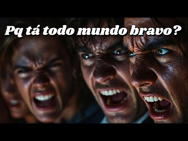 PQ tá TUDO MUNDO BRAVO com os HORÁRIOS de LARGADA da MARATONA do RIO?