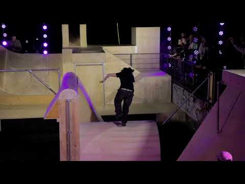 GIZMO-Battle_8tl MauritsDorren vs CamilaStefaniu