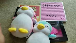 Download lagu Dream Kpop and Eve Pink II haul kpop related haul mp3