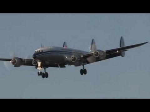 ✈[HD] 100 JAHRE HAMBURG AIRPORT: Die Gäste kommen!