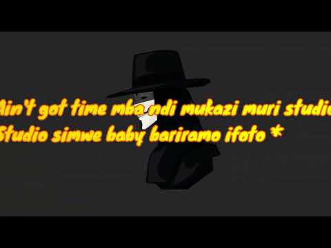 DREY CHAOS-BUSY(lyrics)